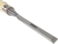 Vista 2 de Narex Cincel de borde biselado Richter 3/8" (10mm)