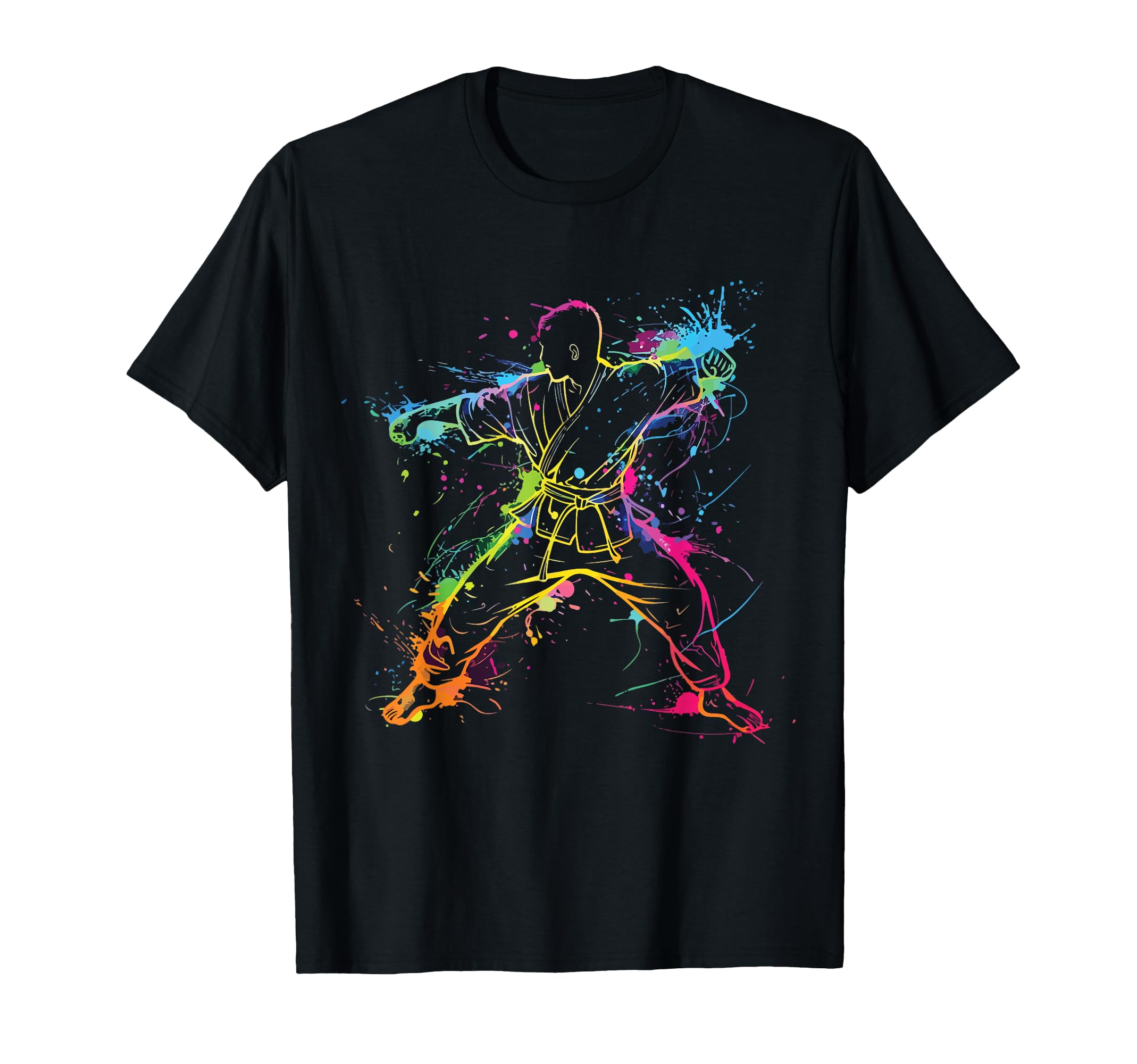 Kleidung mit Designs von Amazon Merch on Demand