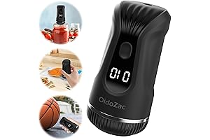 Electric Mason Jar Vacuum Sealer Kit with Easy Cover Lids