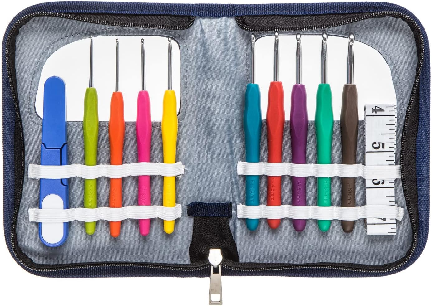 Hobby LobbyErgonomic Crochet Hooks