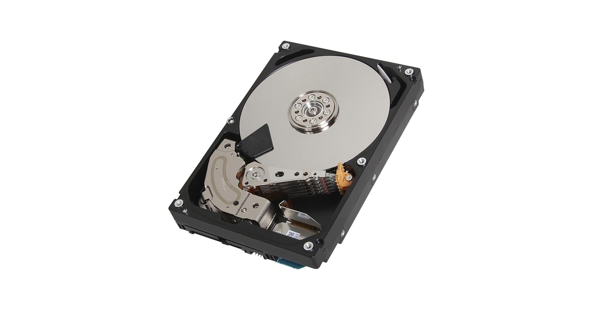 [623] TOSHIBA　ハードディスク　６ＴＢ Amazon.com: Toshiba 6TB Enterprise Internal Hard Drive – MG