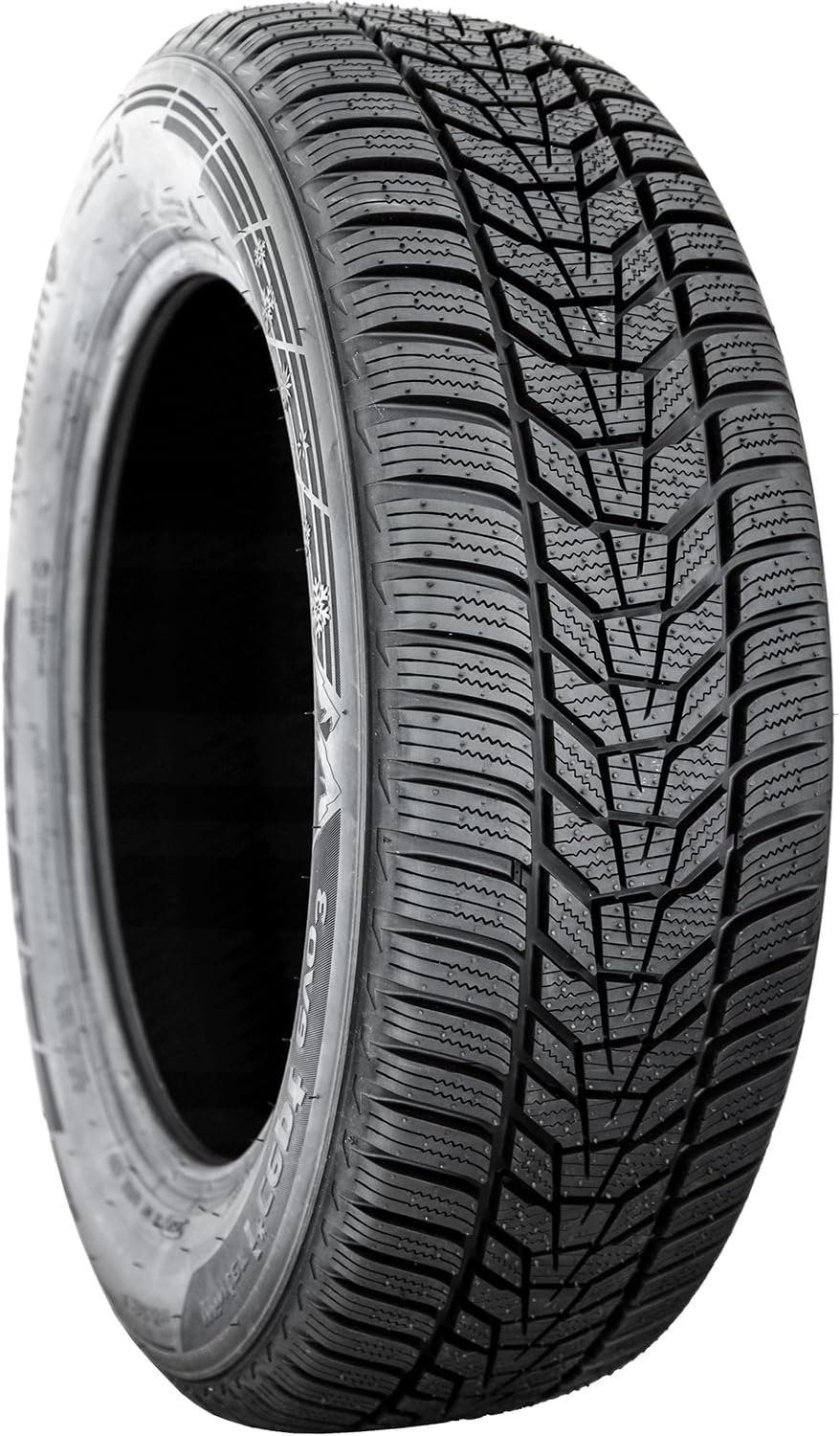 HANKOOK Winter icept evo3 W330 255/40R19 100V XL