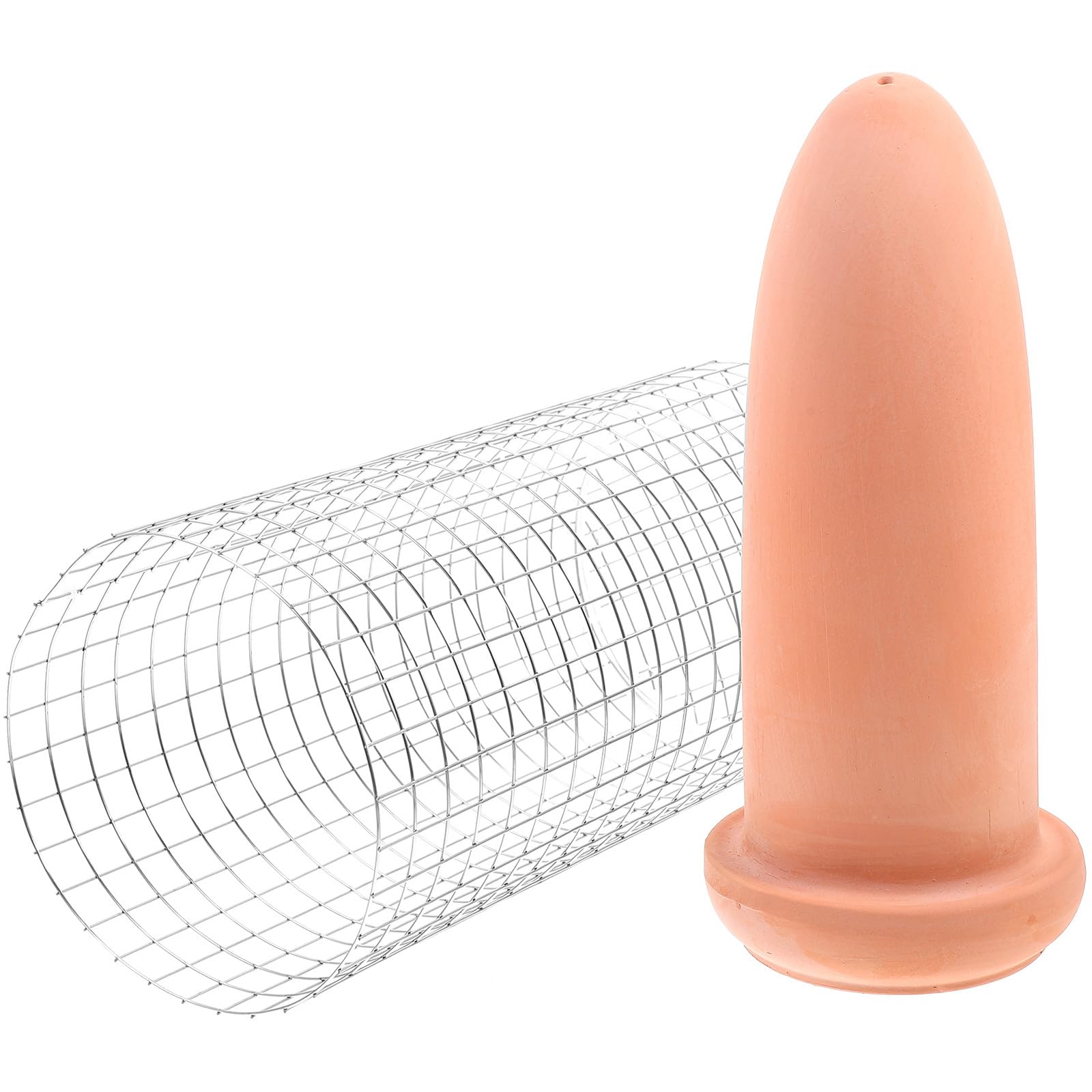 Filet d'isolation pour poissons et baril de frai OUNONA protégeant les crevettes