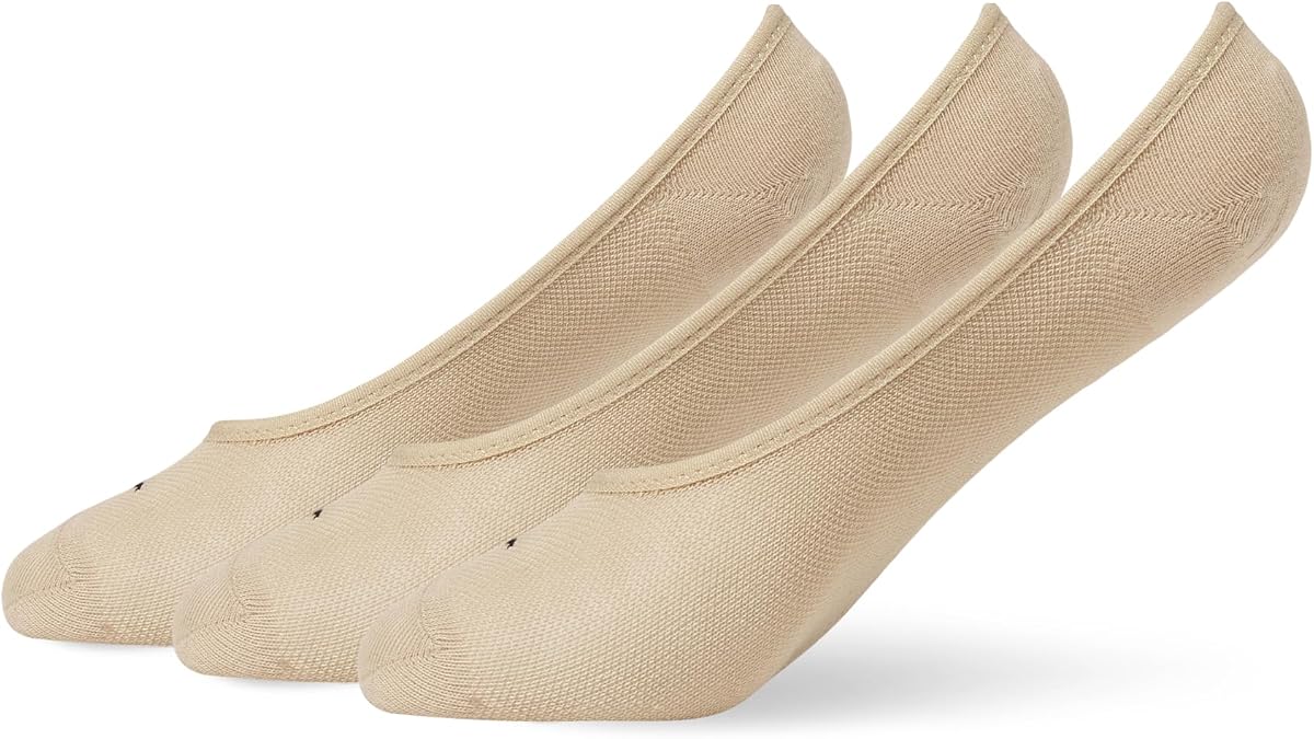 Calcetines de entrenamiento ligeros para mujer Nike Everyday (3 pares)