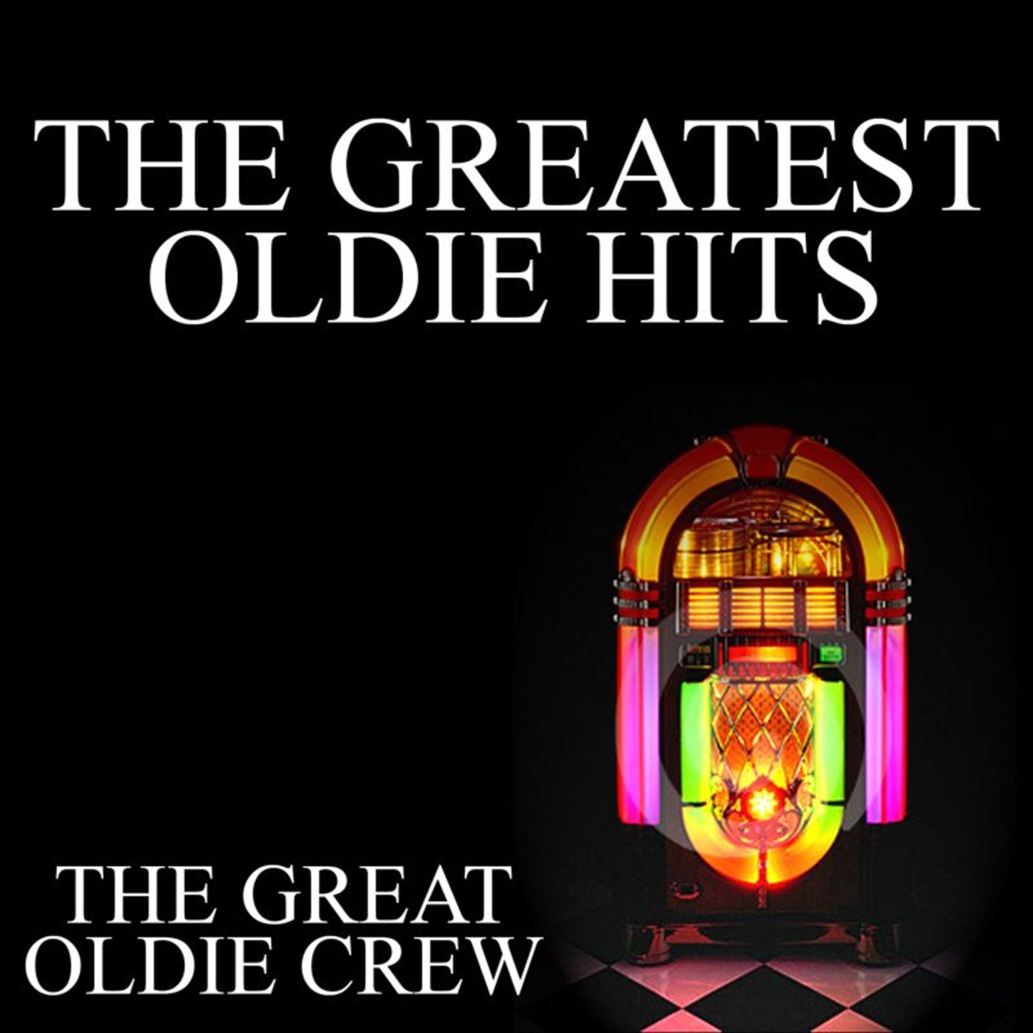 The Great Oldie Crew