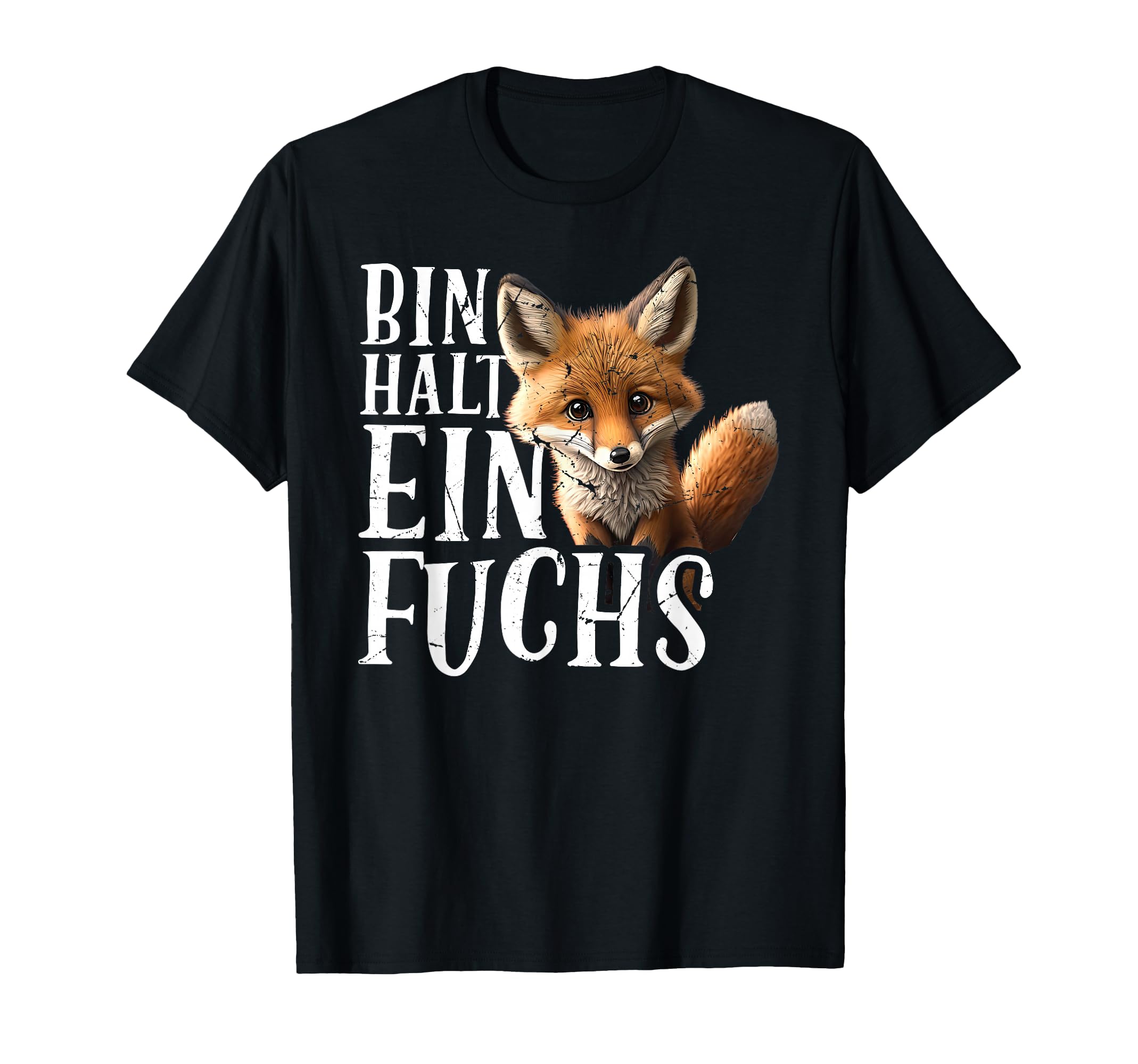 Kleidung mit Designs von Amazon Merch on Demand