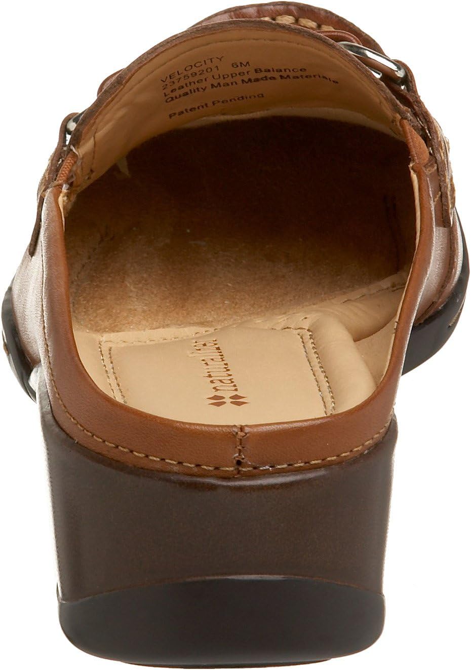 Naturalizer Women's Havana Ballet Flat