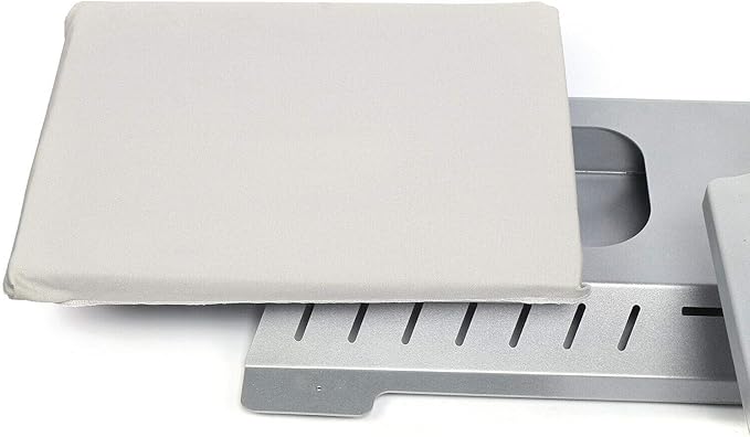 Termofijadora Eapmic 16x20" con Control Digital de Tiempo y Temperatura miniatura 4