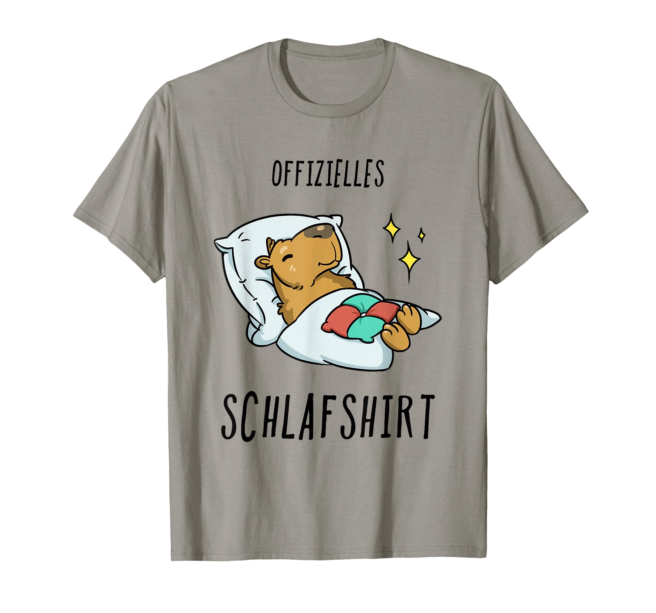 Kleidung mit Designs von Amazon Merch on Demand