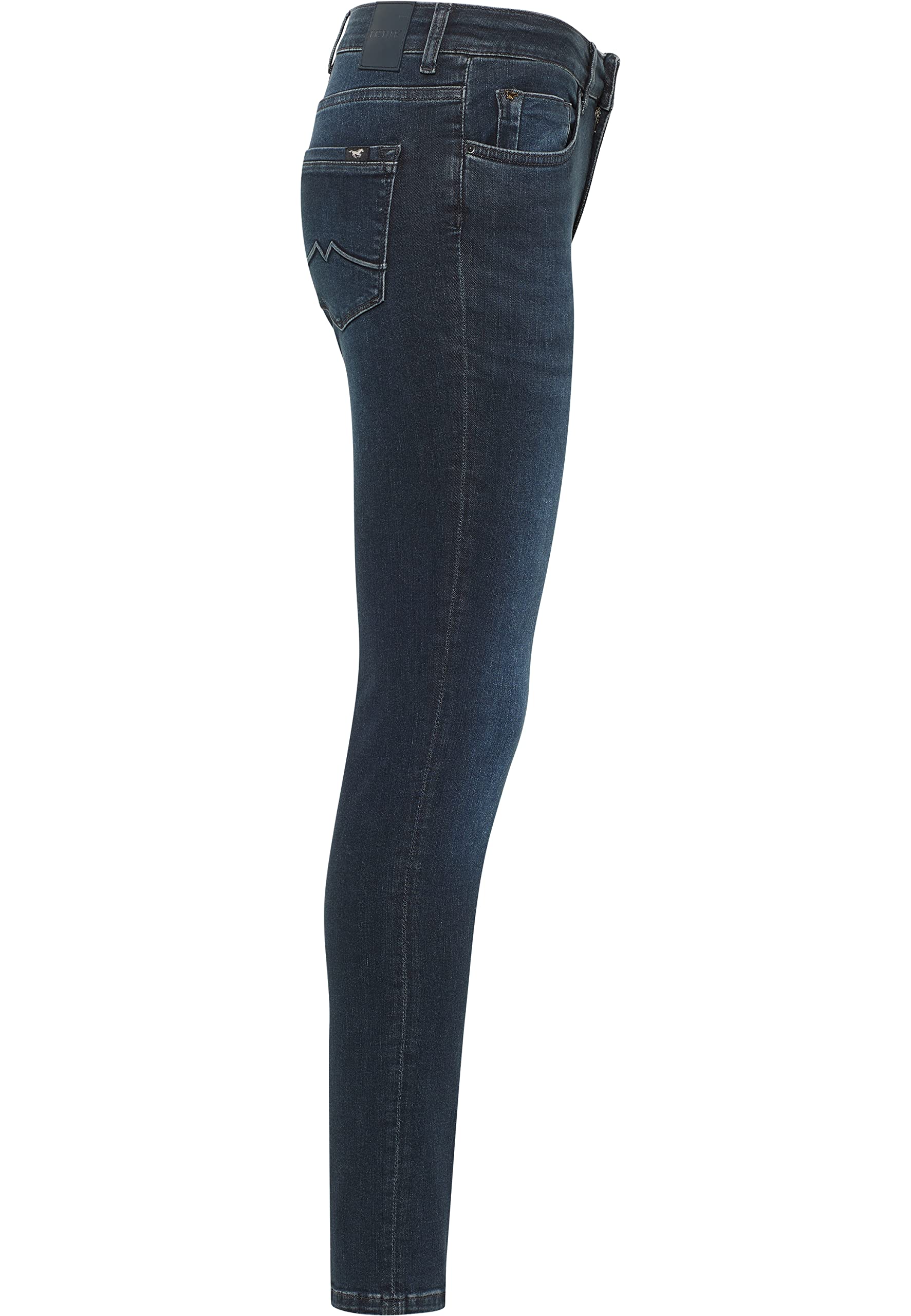 MUSTANG Women's Style Shelby Slim Jeans
