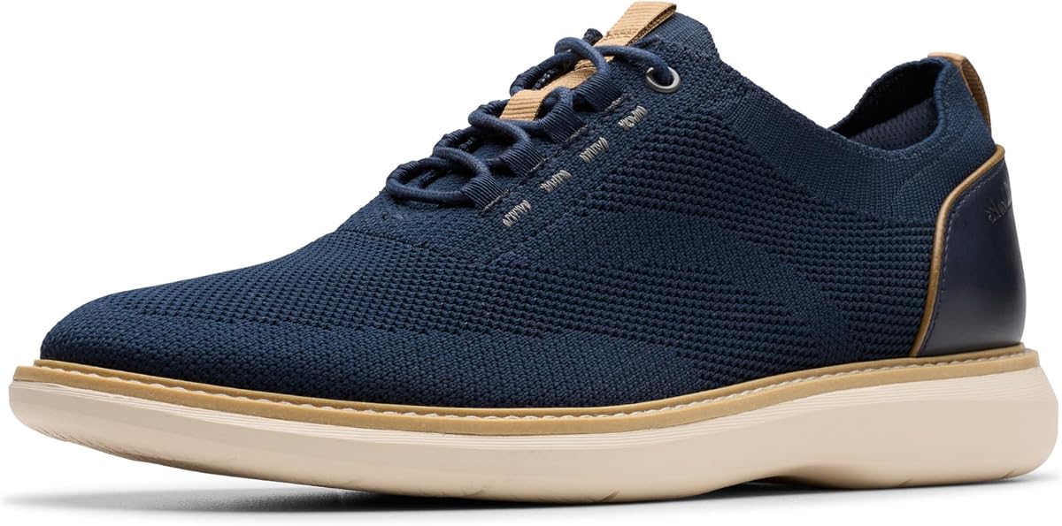 Men's Brantin Knit