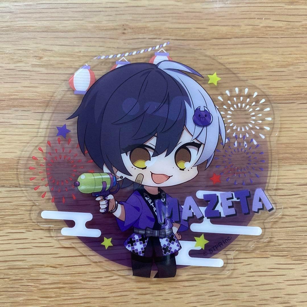 SUPER 2024 チェキ風カード 大空スバルver. 未開封】ホロライブ 大空 SUPER 2024 チェキ風カード 大空スバルver. 未開封】ホロライブ 大空