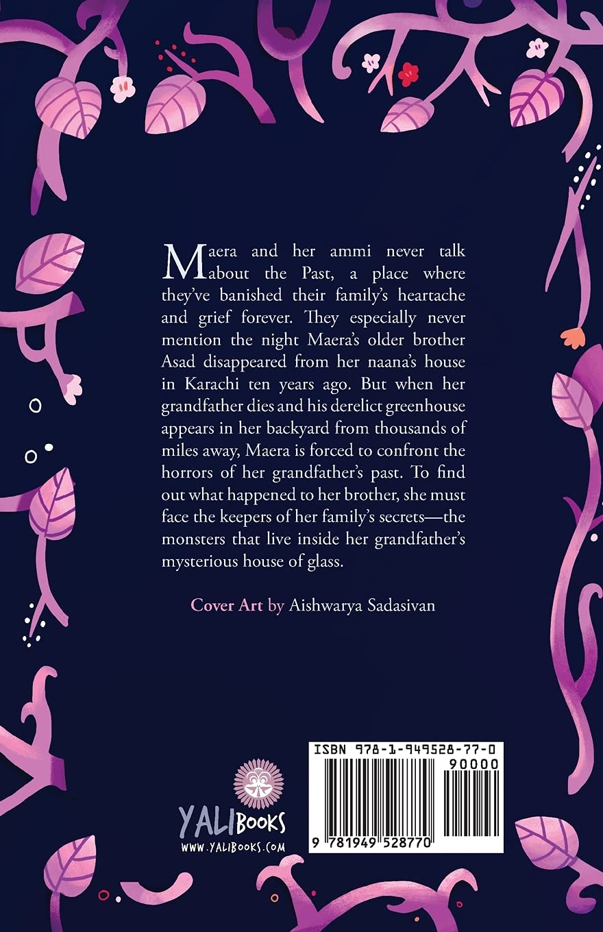 House of Glass Hearts - Image 2