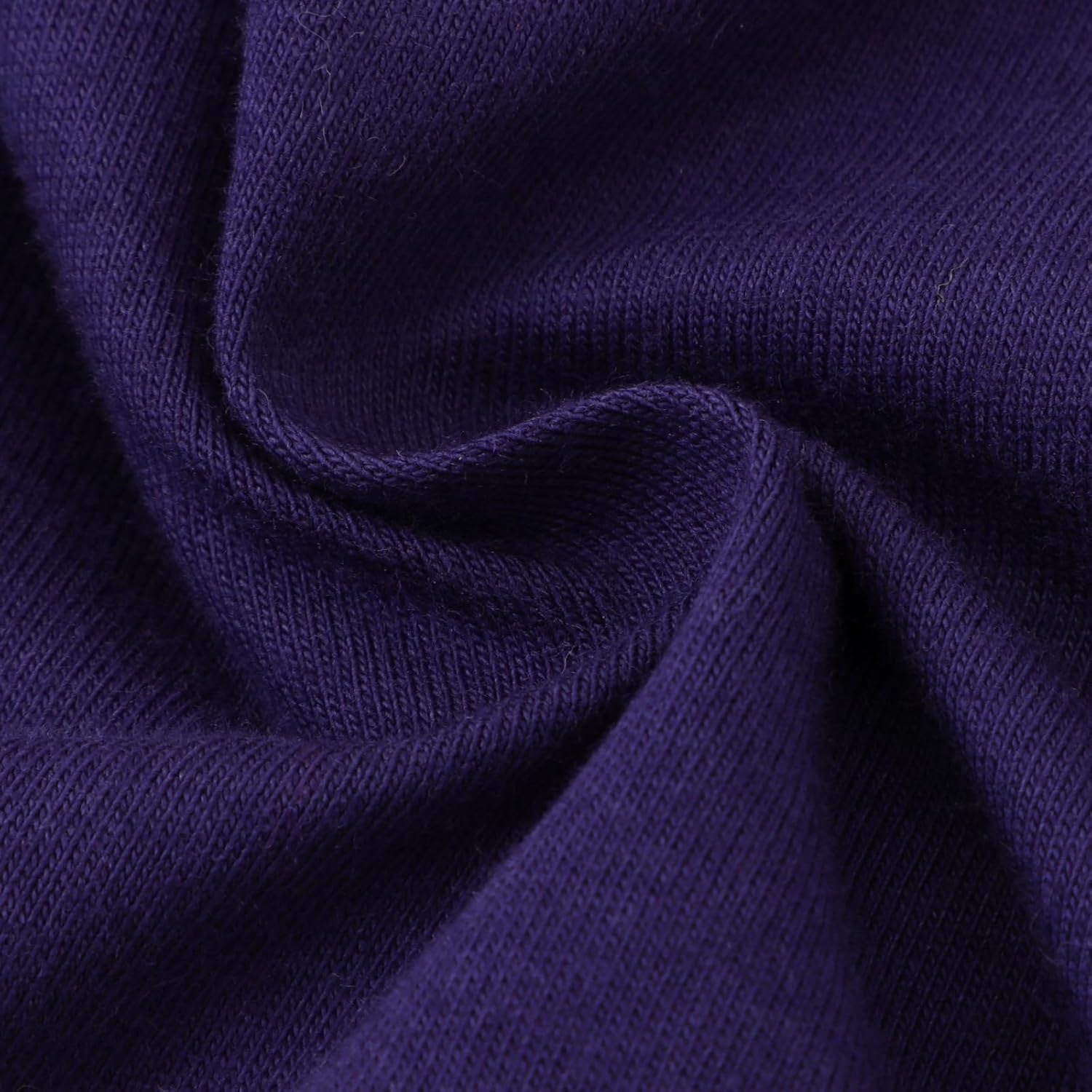 Hongshilian Girls Cartoon Dress Applique Party Dresses Casual Jersey Cotton Long-Sleeved - Image 8