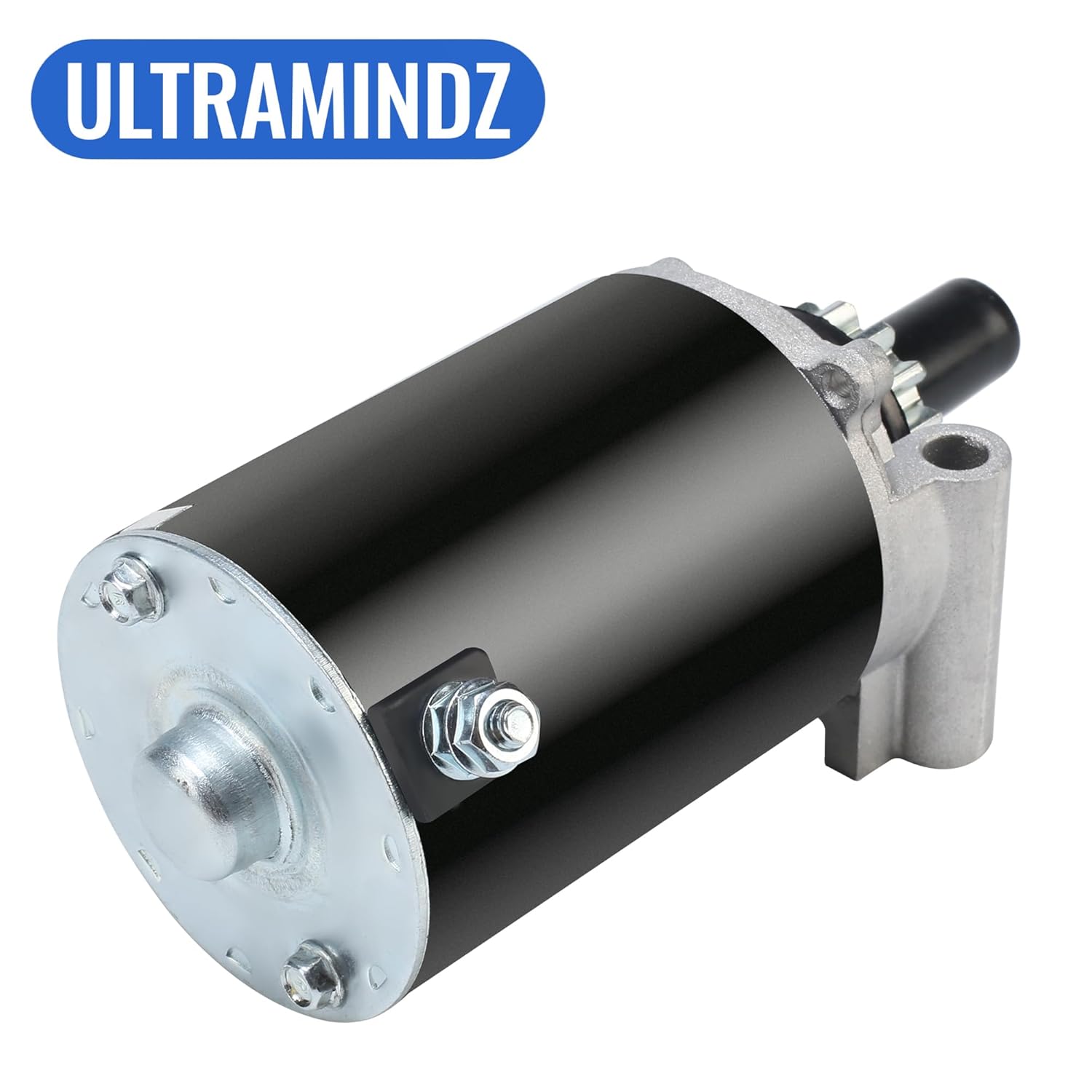 12-098-22-s Starter （13-Teeth） for John Deere L110 LT133 LT150 LT155 LT160 LTR155 STX46 for Toro Cub Cadet Kohler Engine 12-098 15-20HP 5770N 1209802 AM122435 522504 5278340 410-21041