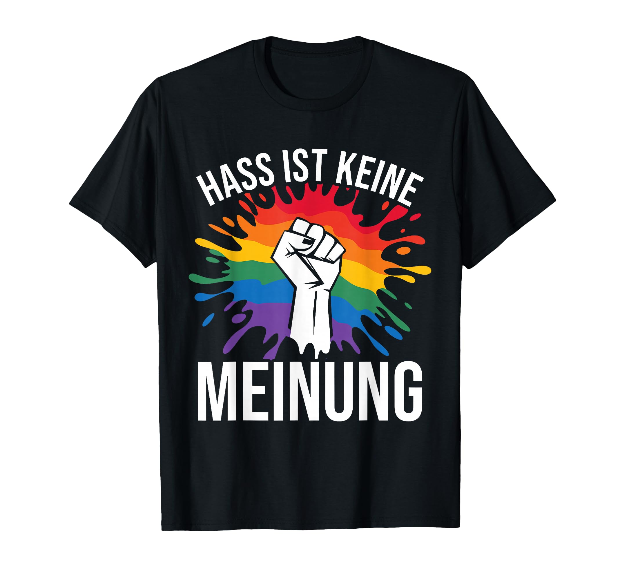 Kleidung mit Designs von Amazon Merch on Demand