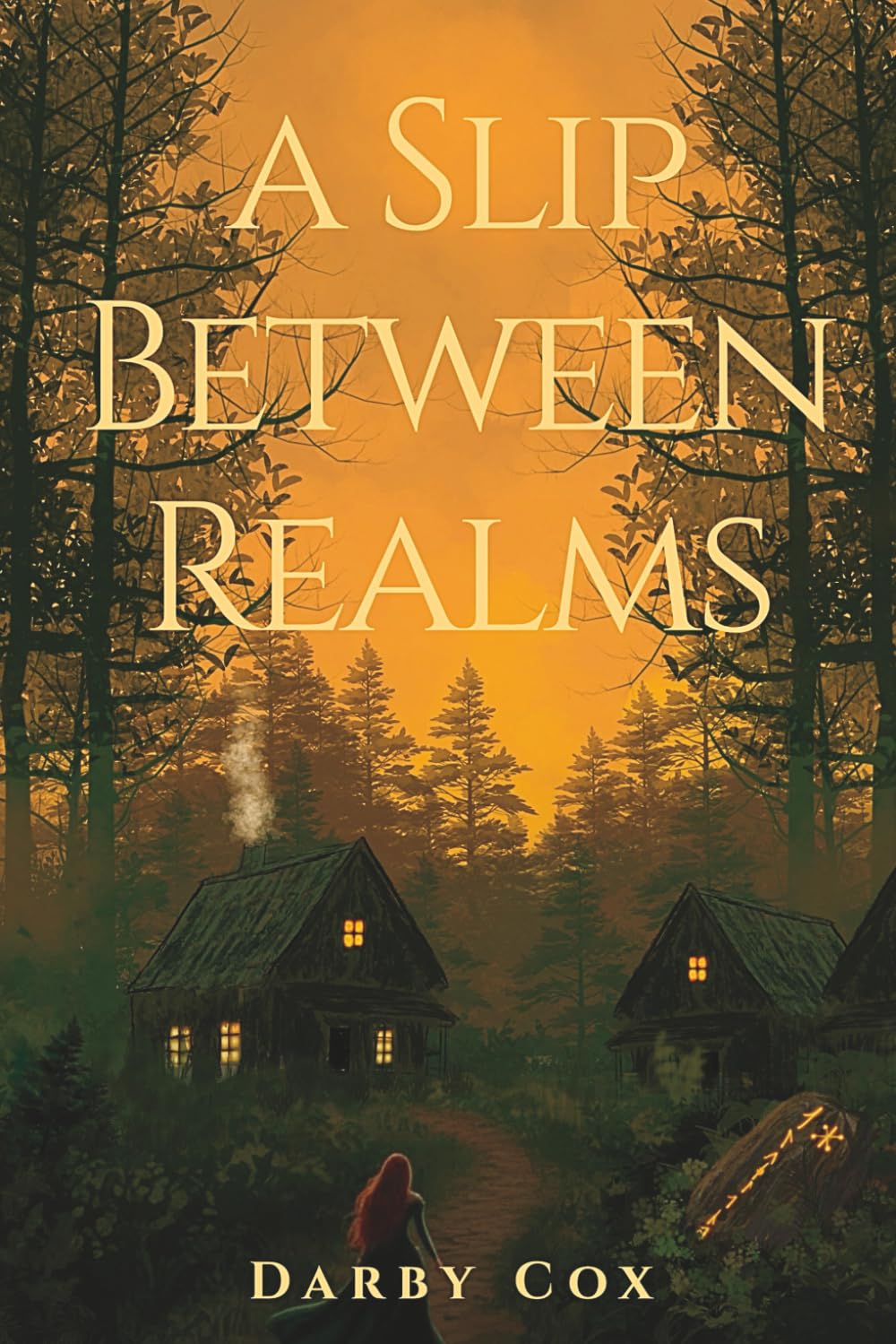 A Slip Between Realms