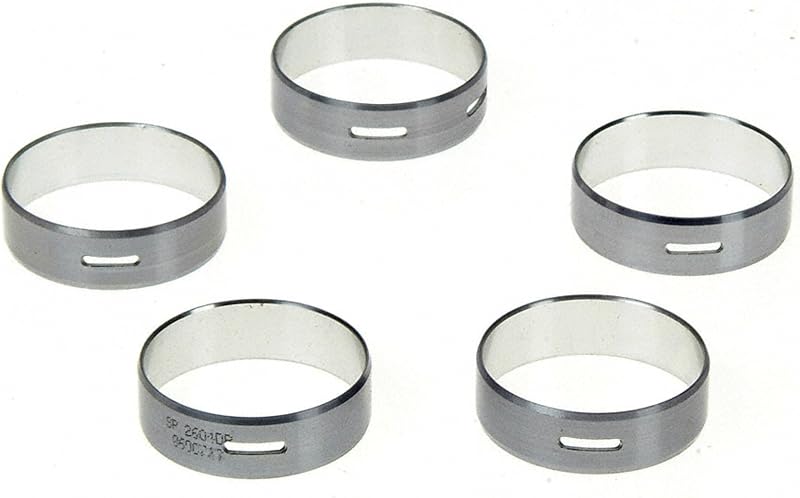 Jogo de anéis de pistão Sealed Power WE-251K 30 para motores Chrysler – 1 conjunto