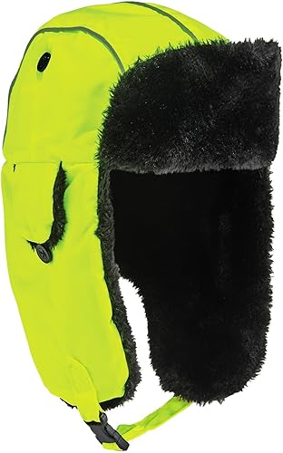 Ergodyne N-Ferno 6802 - Gorro térmico para invierno Ergodyne N-Ferno 6802 - Gorro térmico para invierno