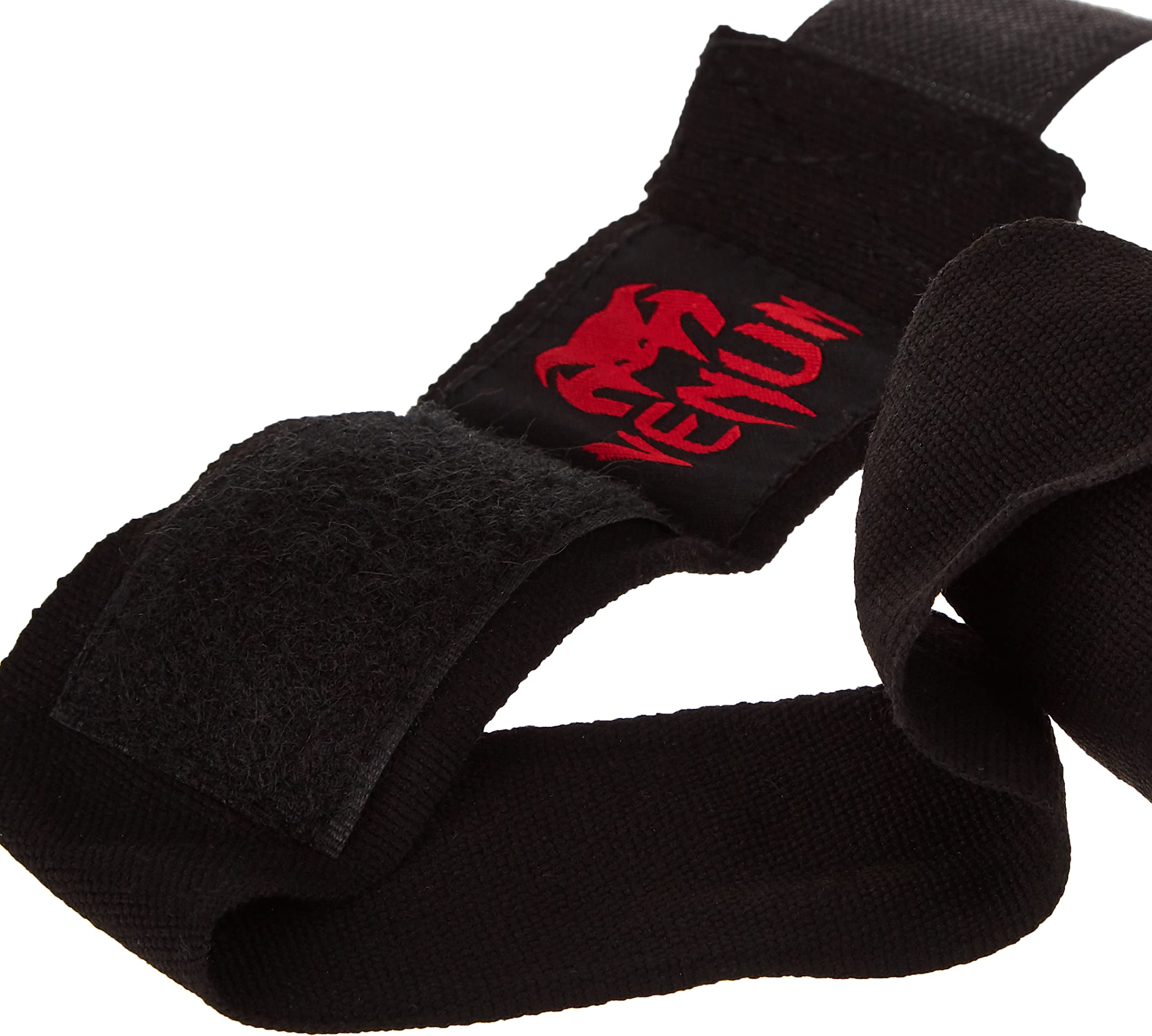 Venum Challenger 3.0, Guantoni Da mma Sparring Unisex Adulto, Nero/Nero, M & Kontact, Bendaggi da Boxe Unisex – Adulto, Nero/Rosso, 4 m