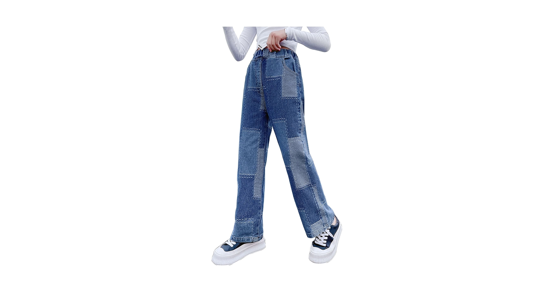 【新品・XL】ブリストル　PRACTICE L/S BAGGY TOP 71FLOAP6z2L._SY350_QL65_.jpg