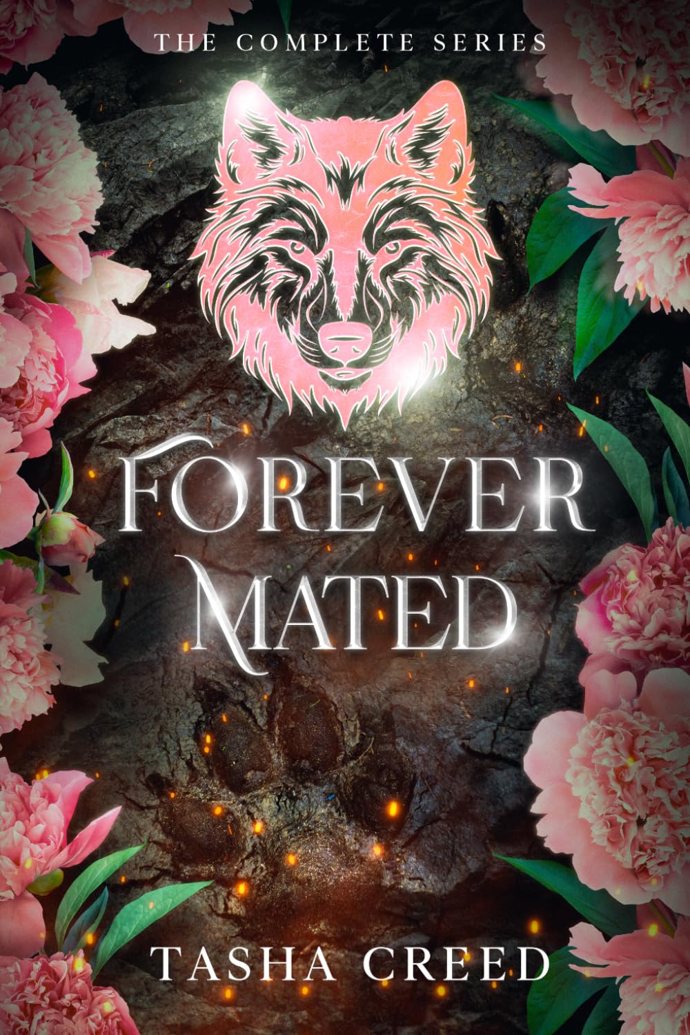 Forever Mated: The Complete Series