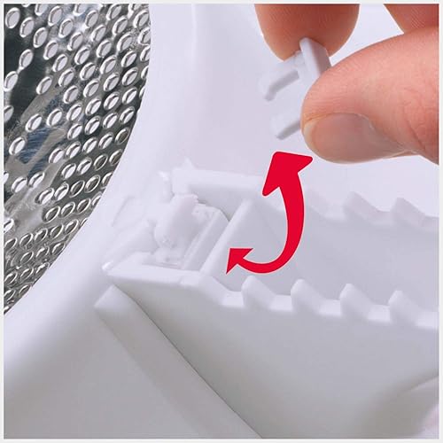 Miniatura 7 de Westmark Molino de alimentos, 9 Inch, A, DE