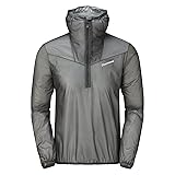 Montane Podium Pull-On Running Jacket - AW22