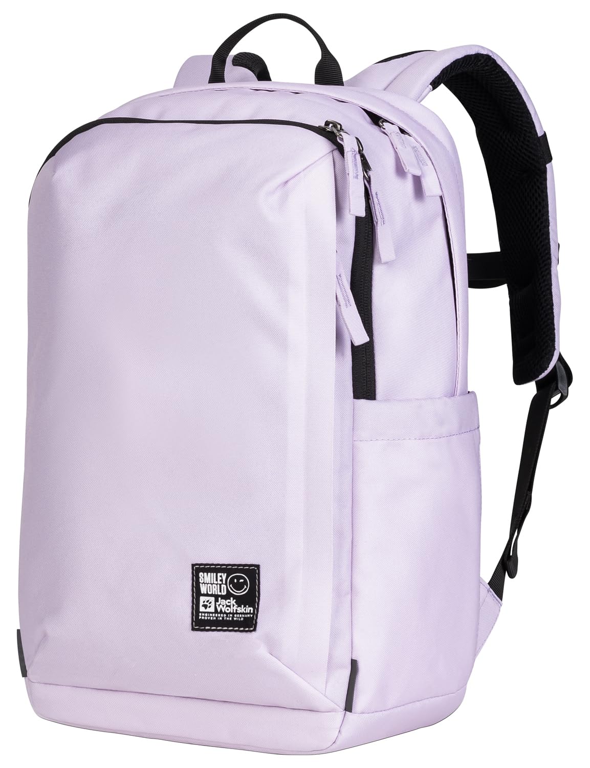 Jack Wolfskin Smileyworld plecak dla dzieci, uniseks