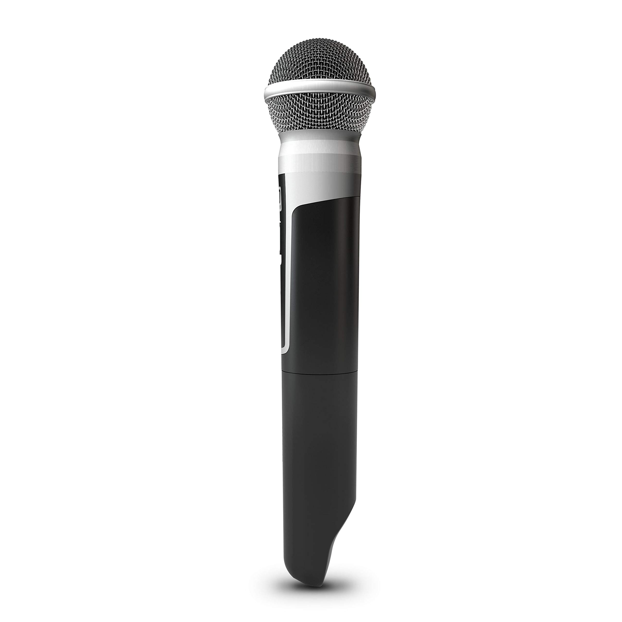 LD Systems U308 MD - Microfono a Mano dinamico - 823 - 832 MHz + 863 - 865 MHz
