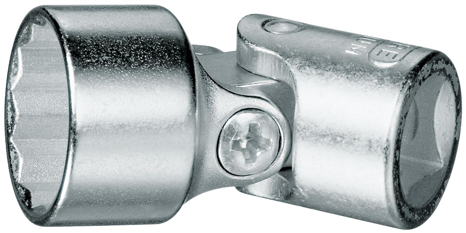 GEDORE DG 30 19 Swivel Socket 3/8" 19 mm