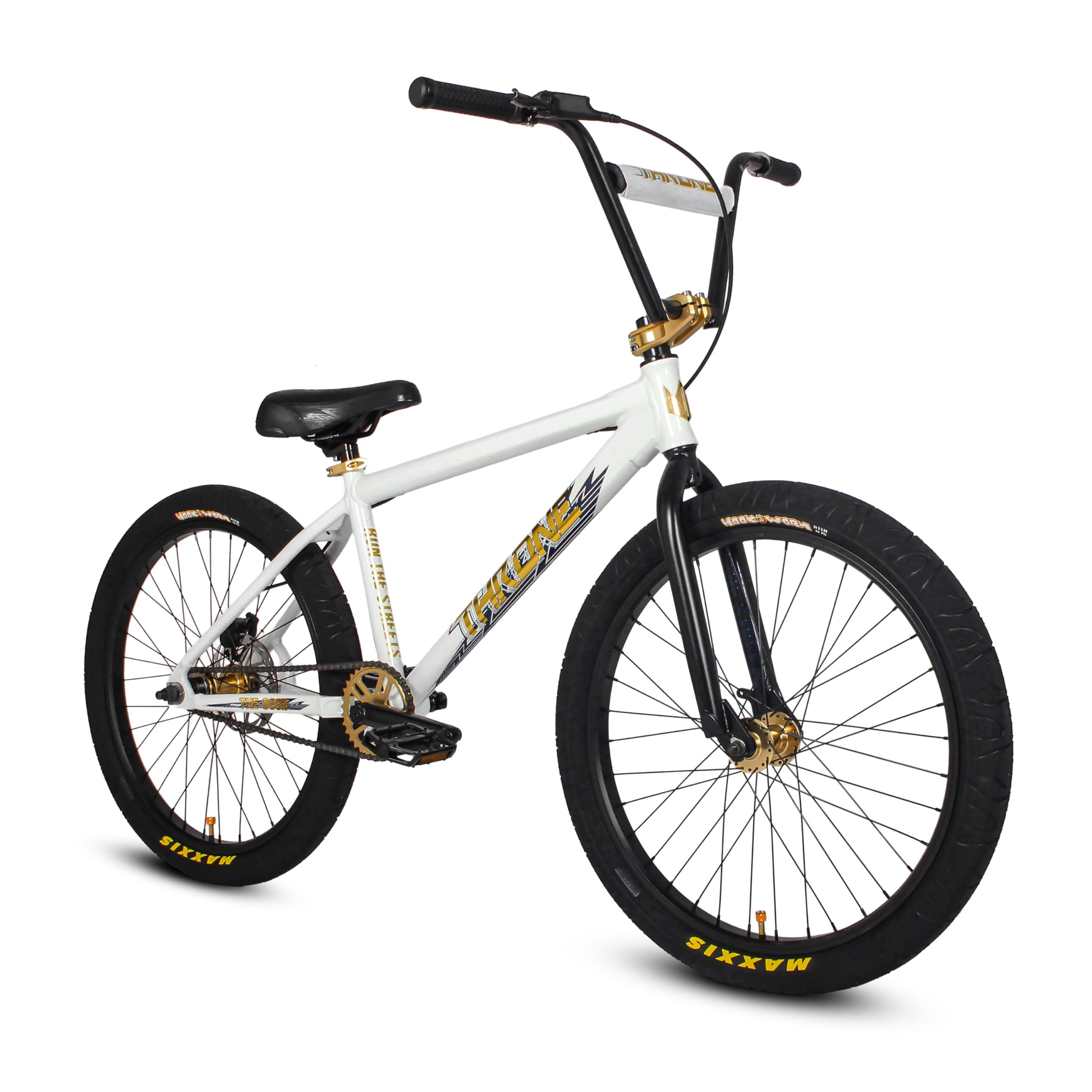Throne Cycles Goon 24