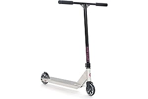 District Pro Scooters Titan Complete Stunt Scooter