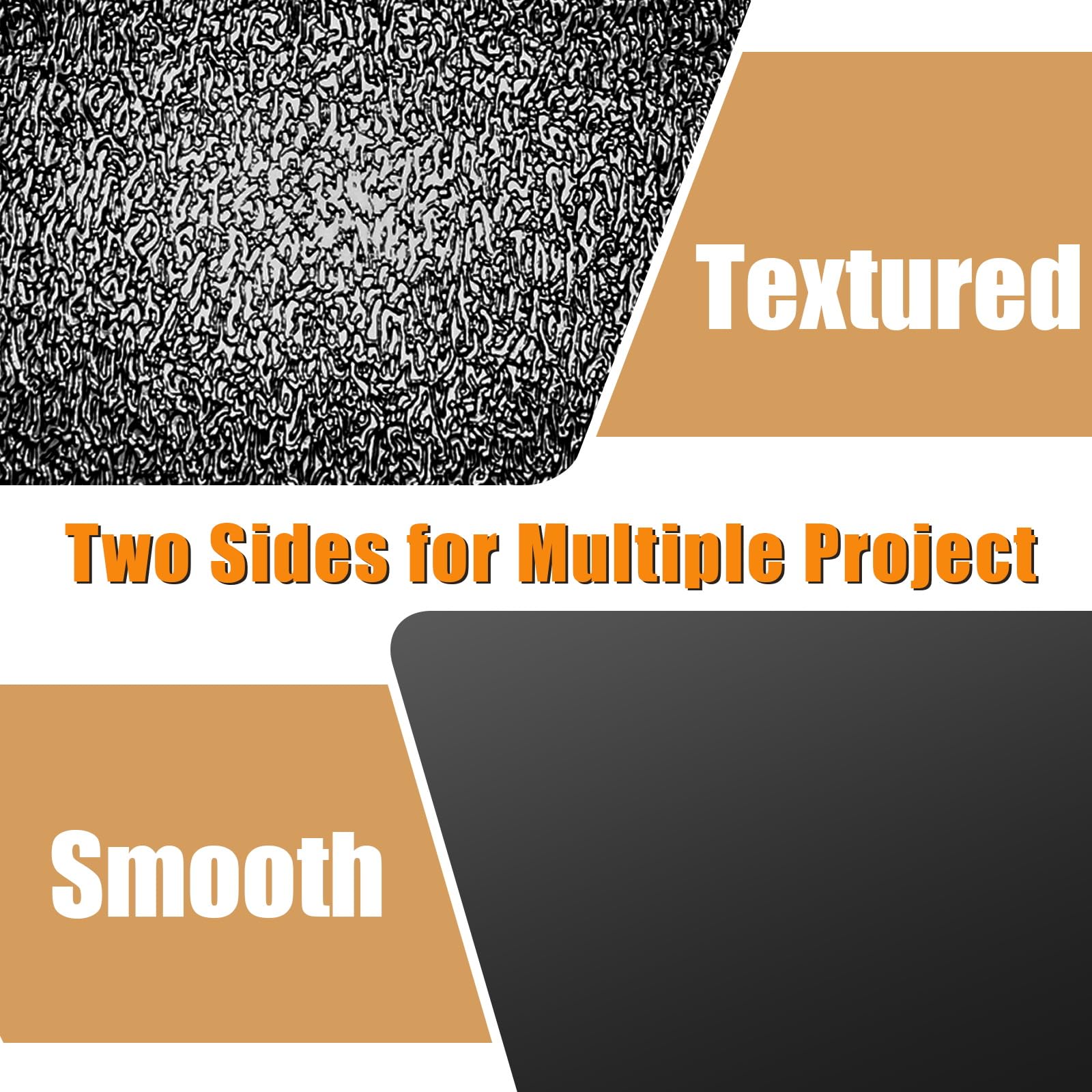 ABS Plastic Sheets - 3 Pack | DIY Crafting -3 ABS Plastic Sheets - 3 Pack | DIY Crafting -3