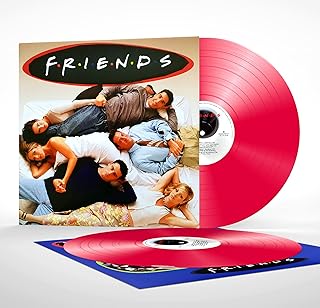 Friends Ost