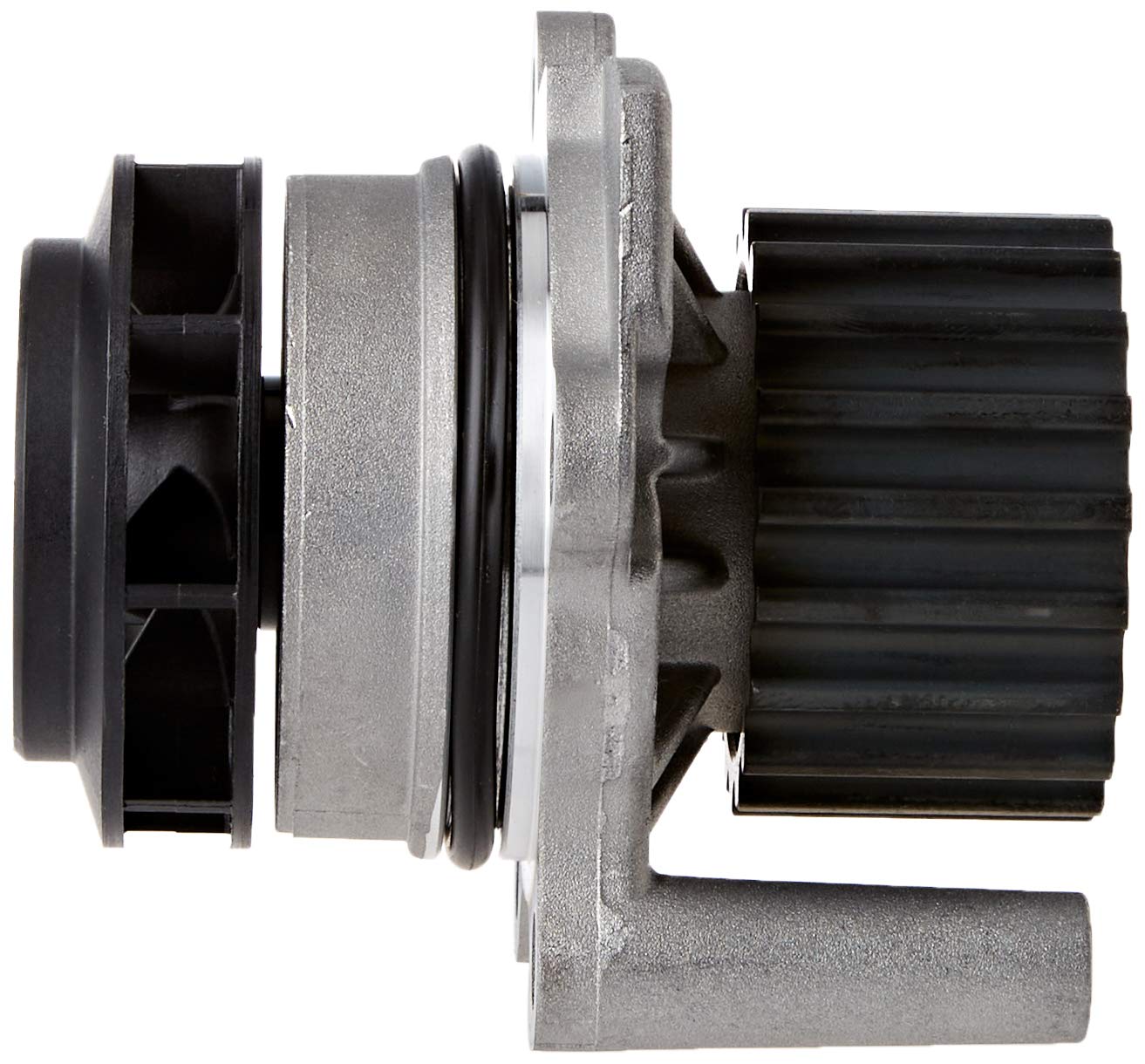 Kit Distribuzione Dayco Con Pompa Acqua | KTBWP8860 | Qualità Italiana, Facile Installazione - Foto 8