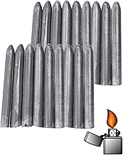QLEUIFT Lot de 18 tiges de soudage universelles Basse température, Baguette de soudage Basse température, Baguette de soudage Universelle Basse température, Baguette de soudage Basse température