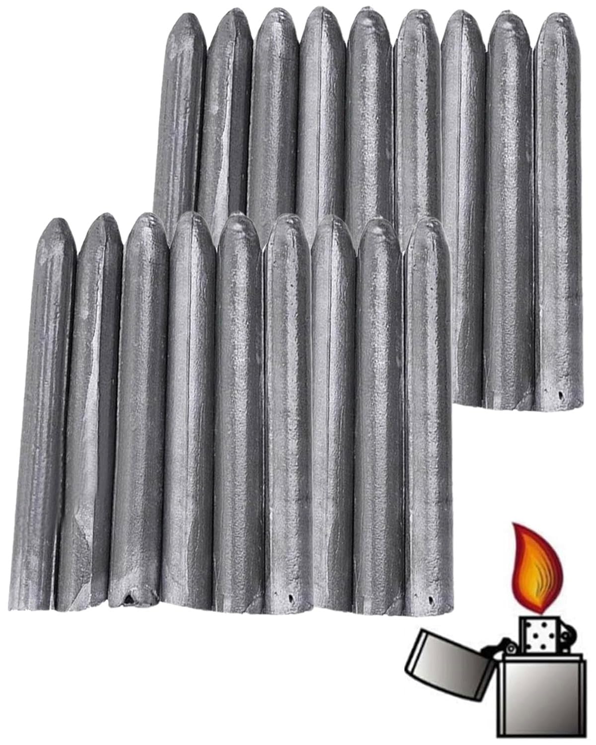 18 pcs Varillas de Soldadura universales de Baja Temperatura, Varillas de Soldadura de Aluminio, Varillas de Soldadura de Baja Temperatura, electrodo de Soldadura fácil, Alambre de Soldadura