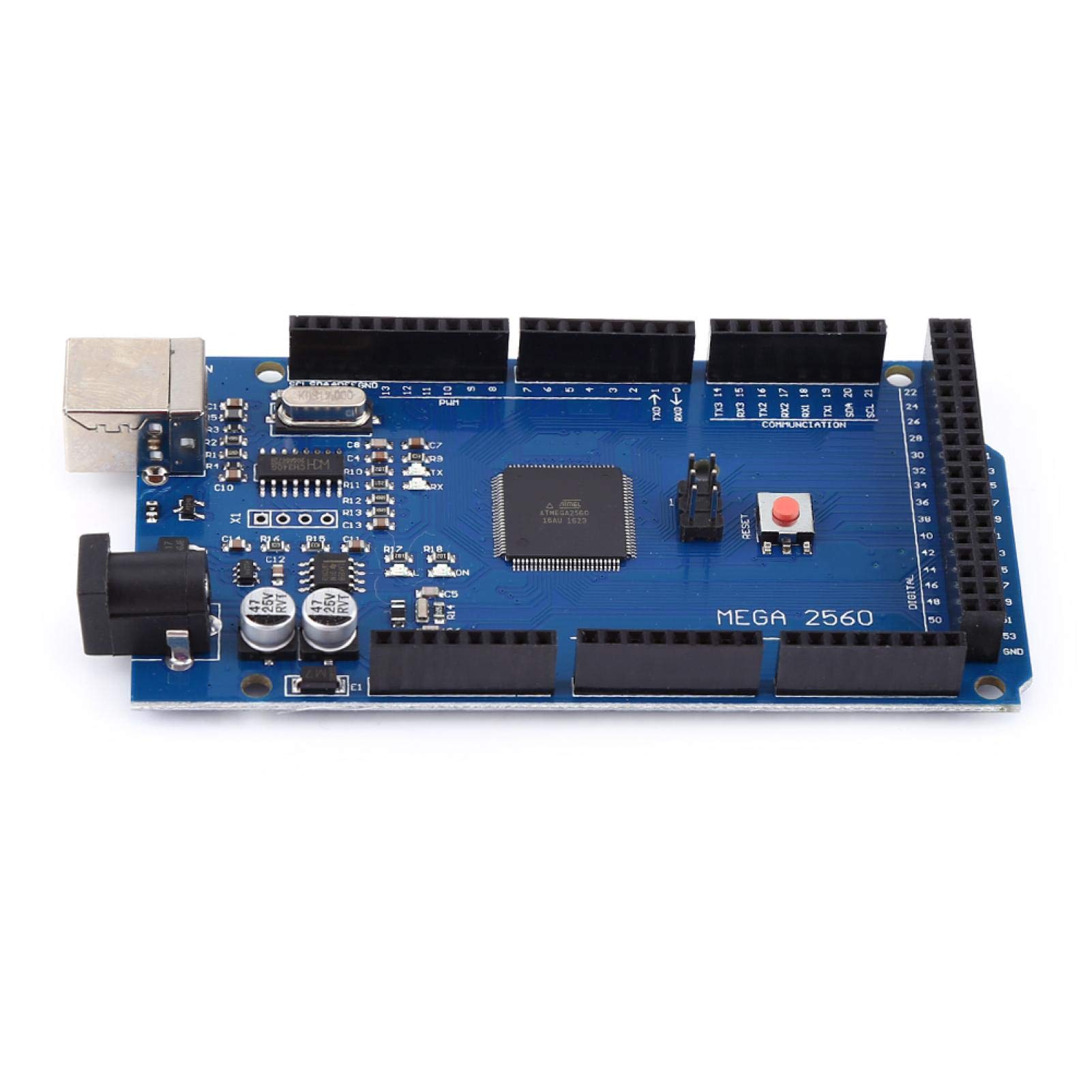 Kit Stampante 3D RAMPS 1.4 - Controller Con LCD E Driver A4988 - Per Arduino Mega - Ideale Per Fai Da Te E Progetti - Foto 4