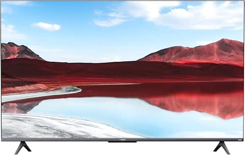 Xiaomi TV A PRO 55 Pollici 2025