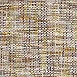 Fabric by The Yard - 100% Polyester Upholstery Sewing Fabrics - Fairyland Cathedral Pattern - Sample...