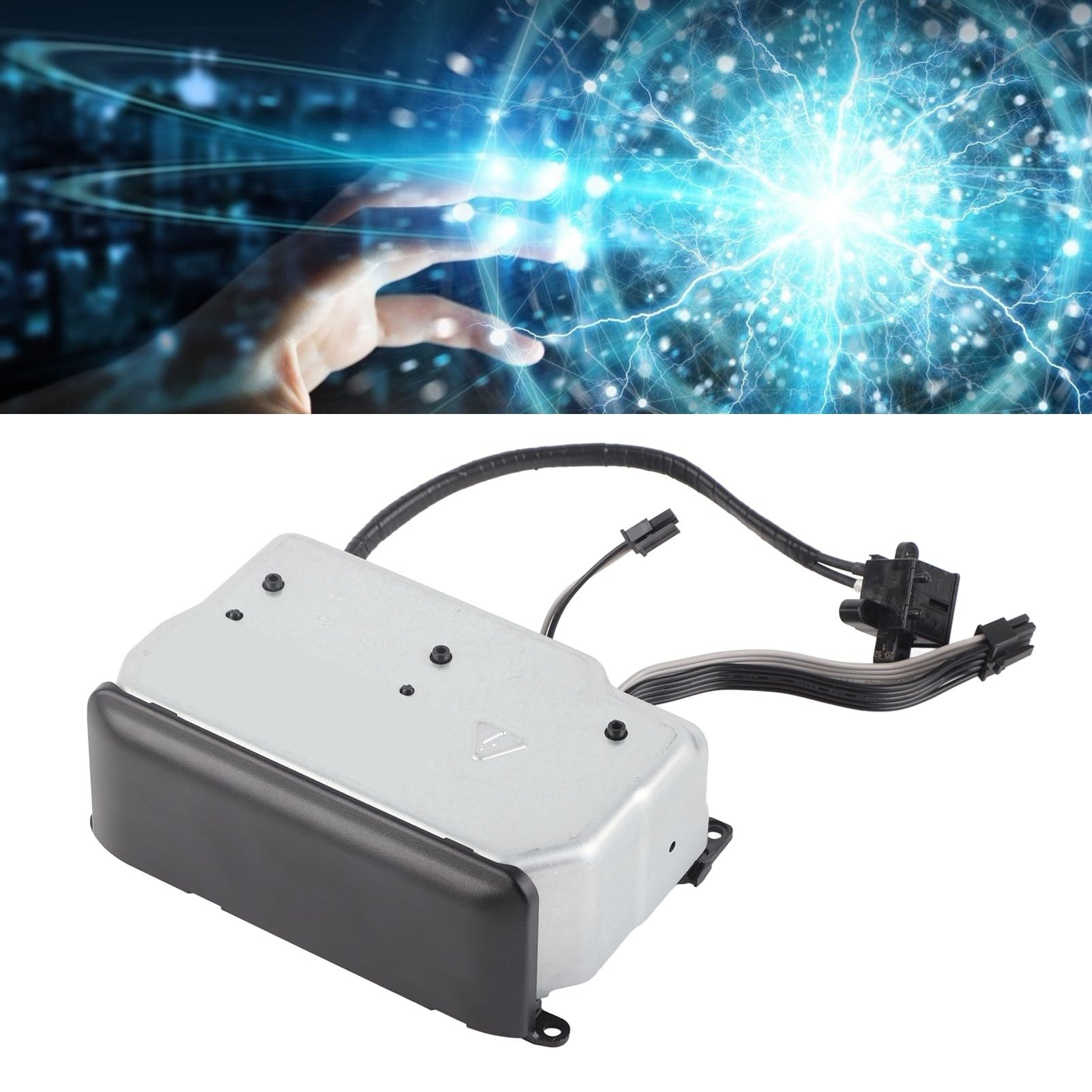 Dioche Netzteil für Series X, Internes Netzteil, Professionelles Ersatznetzteil für Series X