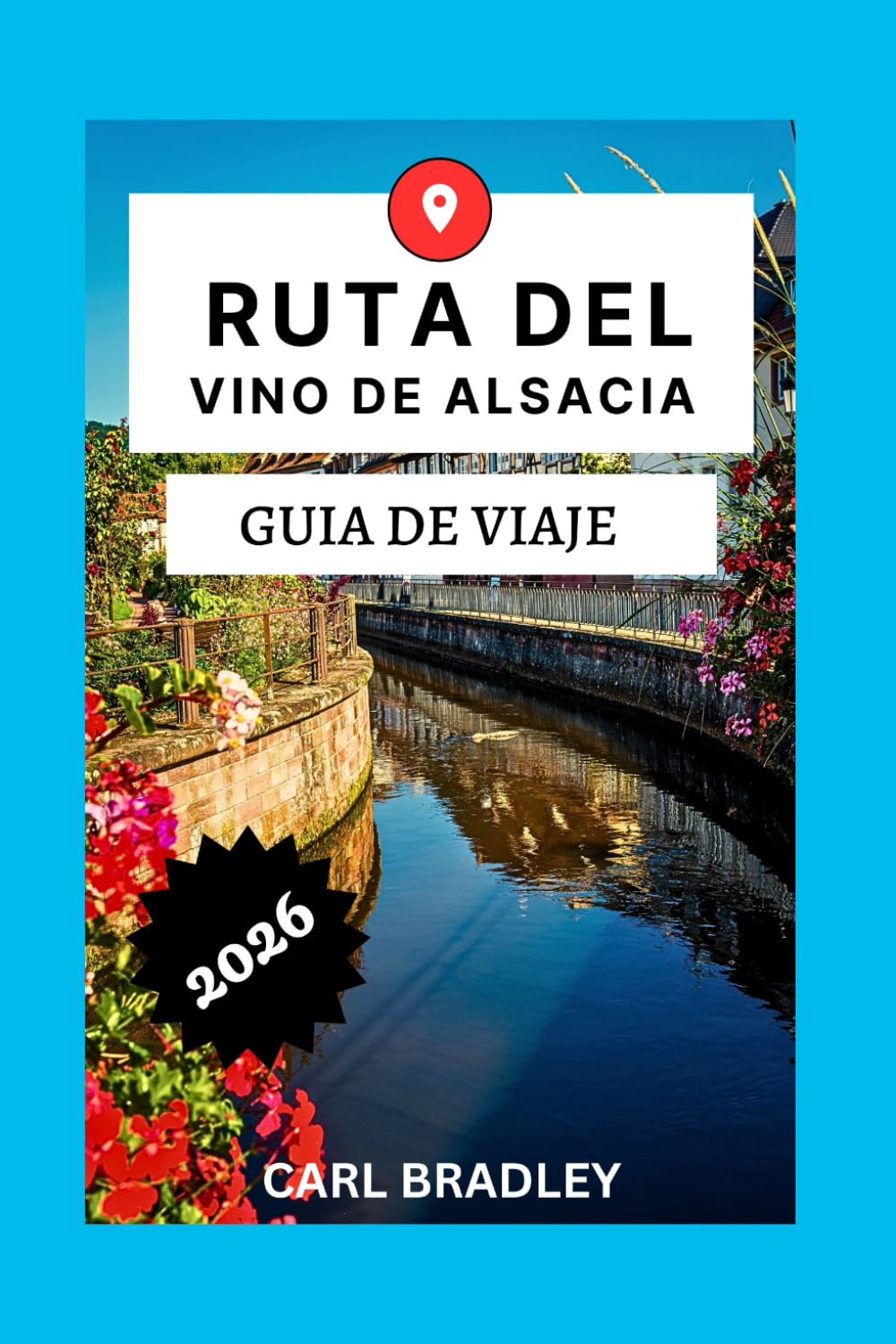 RUTA DEL VINO DE ALSACIA GUÍA DE VIAJE 2026