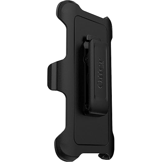 OtterBox Defender Series Holster Belt Clip for LG G6 - Black