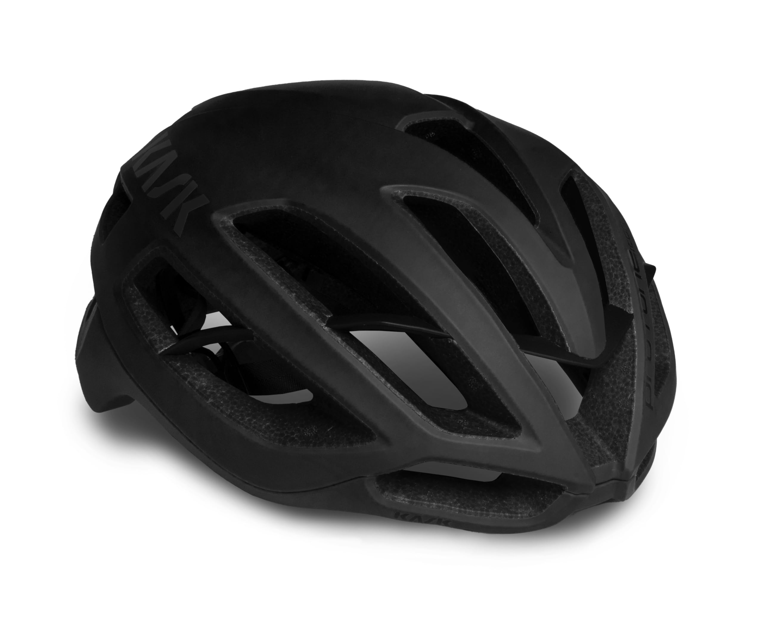 Amazon | カスク(Kask) PROTONE ICON BLK MATT M サイクリング 