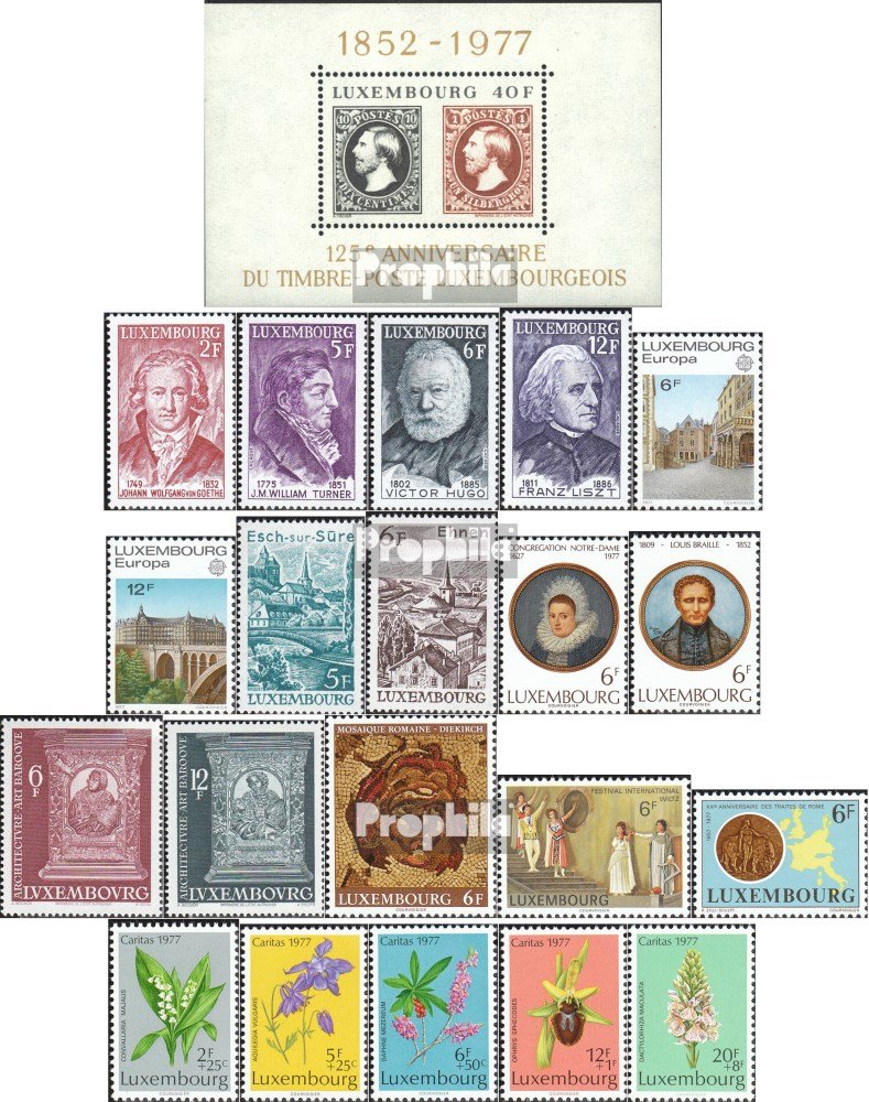 Prophila Collection Italia 2579-2583 (Completa Edizione) MNH ** MNH 1998 Francobolli - Donne (Francobolli per i Collezionisti