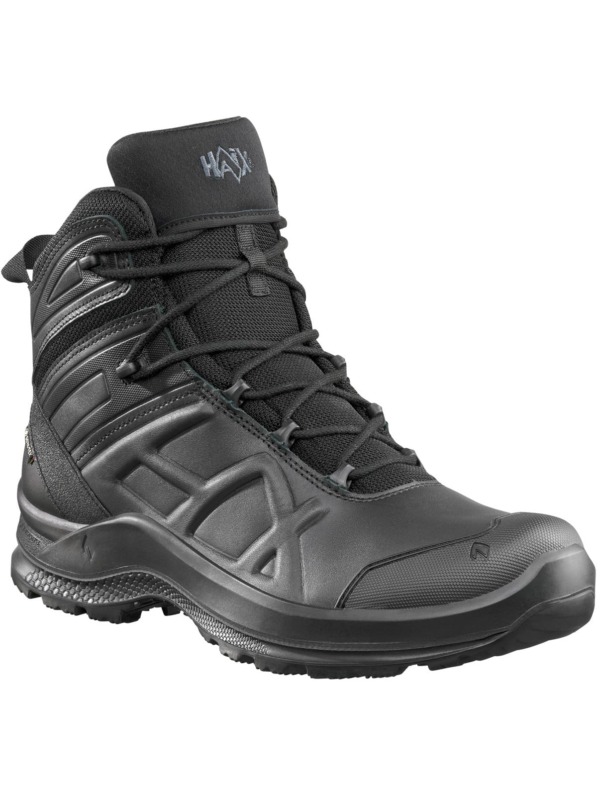 Haix Black Eagle Tactical Pro 2.1 mid
