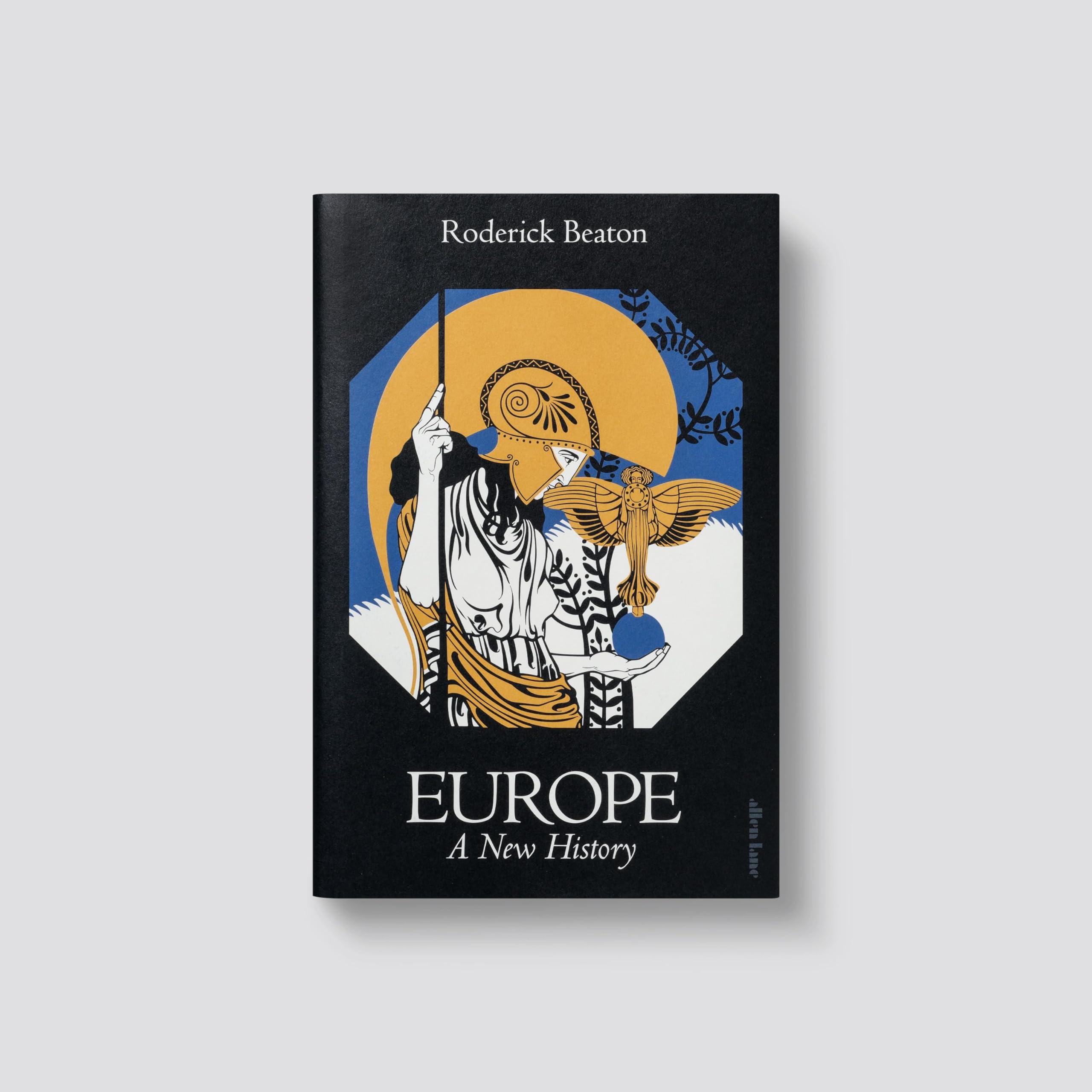 Europe: A New History