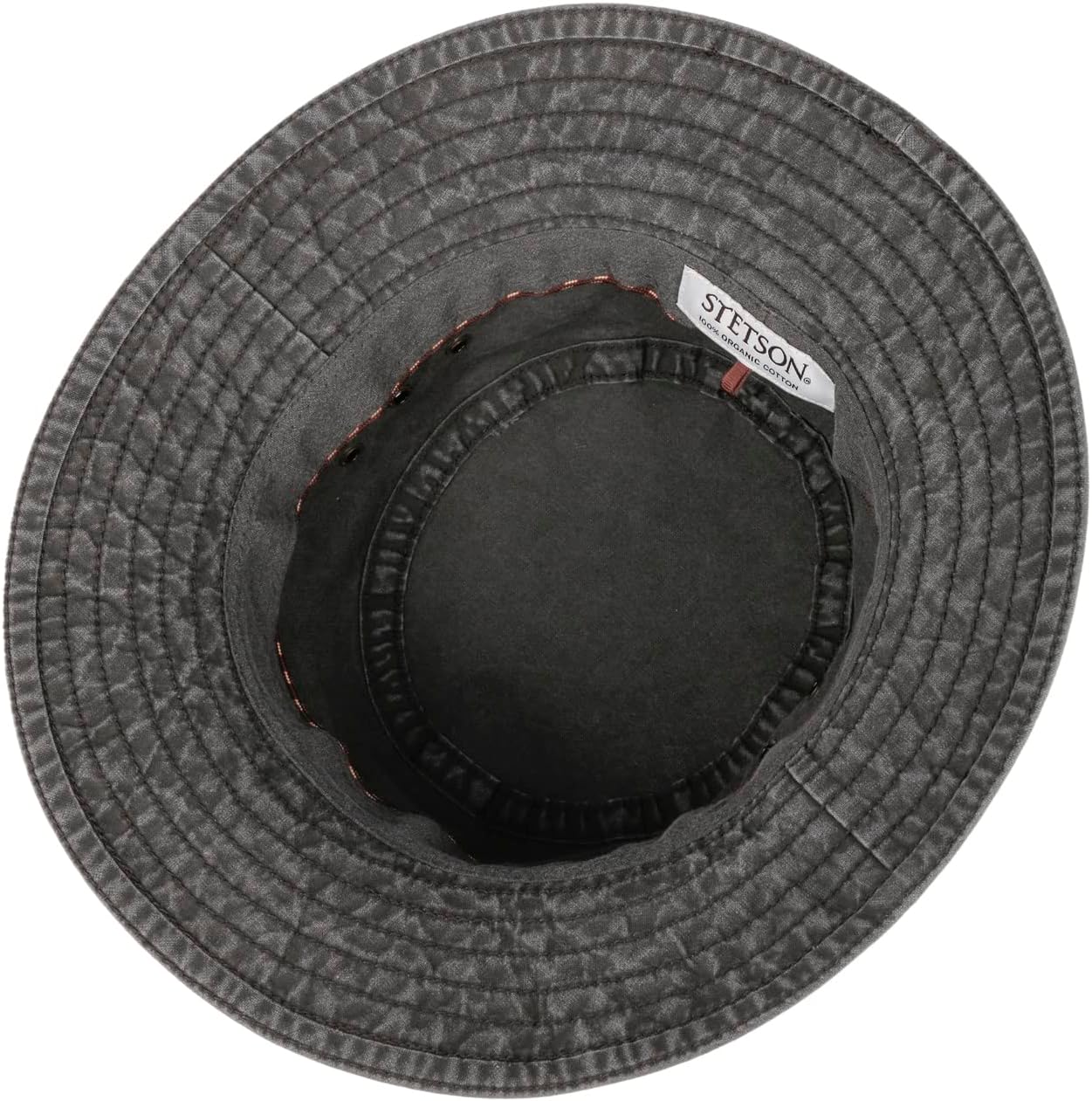 Stetson Reston Bucket Hat Women/Men |