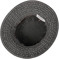 Vista 5 de Stetson Reston Bucket Hat MujerHombre